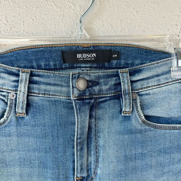 NWT Hudson Women’s Jeans - Picture 6 of 8